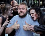 Robert Kirkman: con la sua Skybound Entertainment, svilupperà nuove serie per Amazon