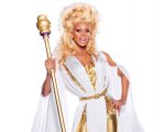 Queen: J.J. Abrams produce la serie tv sulla vita di RuPaul!