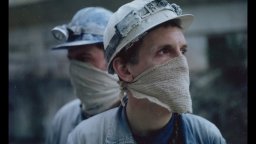 Winter Brothers - Trailer