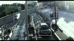 Dragonfly Eyes - Trailer