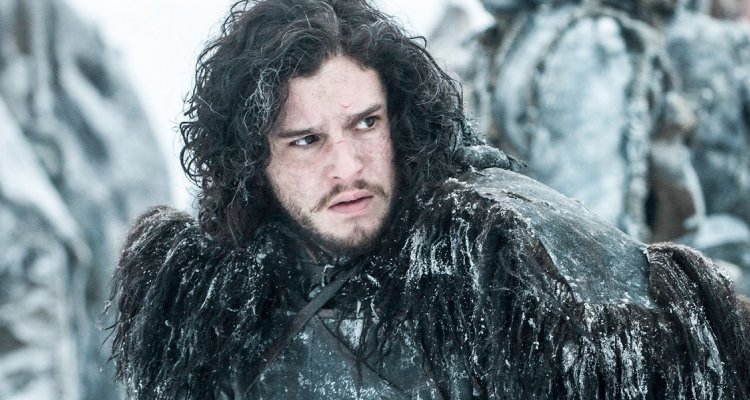 Il Genio Dello Straming Game Of Thrones