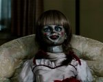 Box Office USA: i brividi di Annabelle 2 conquistano il pubblico!