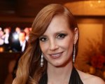 Molly's Game: prima foto del film di Aaron Sorkin con Jessica Chastain