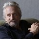 Michael Douglas star della comedy The Kominsky Method?