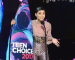 Teen Choice Award 2017: trionfa la Bella e la Bestia con Emma Watson! 