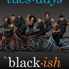 Black-ish: il poster della quarta stagione