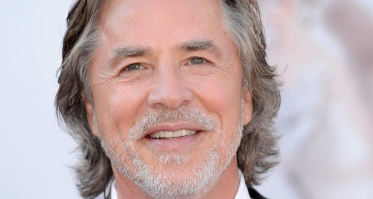 Serie Tv Con Don Johnson Ambientata In Florida