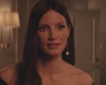 Molly's Game: il trailer del film di Aaron Sorkin con Jessica Chastain