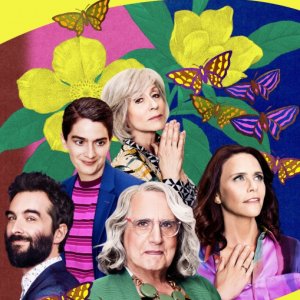 Transparent: il poster della terza stagione