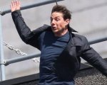 Mission: Impossible 6, stop alle riprese dopo l'infortunio di Tom Cruise