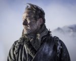 Iain Glen de Il trono di spade e Marsiglia de La casa di carta al Social World Film Festival 2020
