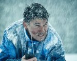 6 Below: Miracle on the Mountain, Josh Hartnett cerca di sopravvivere nel primo trailer