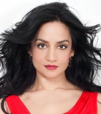 Locandina di Archie Panjabi