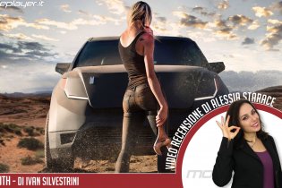 Monolith - Video recensione