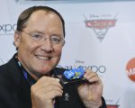 Pixar: John Lasseter verrà premiato con il Diane Disney Miller Lifetime Achievement Award!