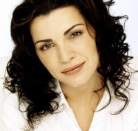 Locandina di Julianna Margulies