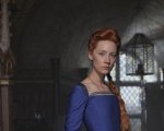 Mary, Queen of Scots: Saoirse Ronan nella prima foto del film