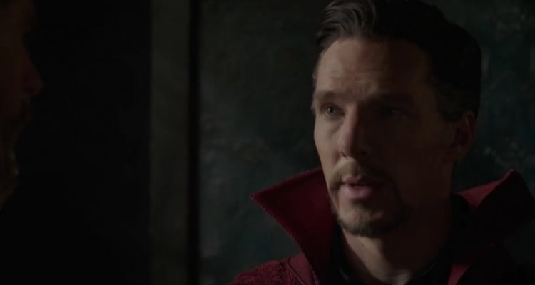 Che Film Bisogna Vedere Prima Di Doctor Strange 2