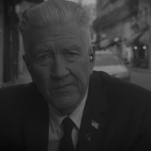 I segreti di Twin Peaks: un primo piano di David Lynch