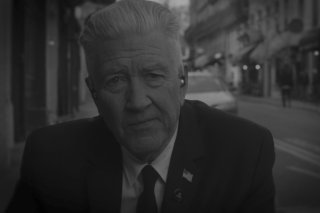 I segreti di Twin Peaks: un primo piano di David Lynch