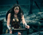 Wonder Woman dal 12 ottobre in homevideo: ci sarà anche il digibook con libretto di 70 pagine