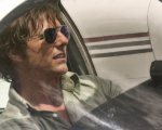 Barry Seal - Una Storia Americana, una nuova featurette con Tom Cruise