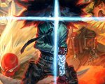 Cannon Busters: Netflix produrrà una serie animata in collaborazione con gli studios giapponesi!