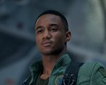 Son of Shaft: Jessie T. Usher sarà il protagonista del film