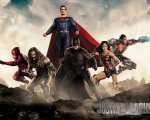 Justice League: gli eroi riuniti in nuove immagini promozionali