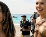 Wonder Woman 2: Patty Jenkins potrà diventare la regista più pagata di sempre