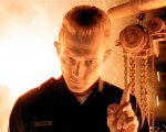 Terminator 2: Billy Idol sarebbe dovuto essere il T-1000!