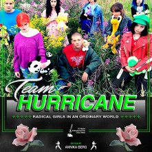 Locandina di Team Hurricane