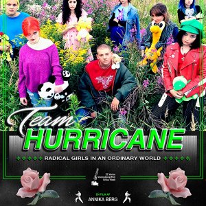 Locandina di Team Hurricane