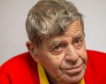 Addio a Jerry Lewis: il celebre attore comico ci lascia a 91 anni