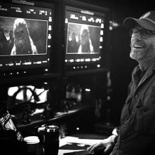 Han Solo: Ron Howard sul set