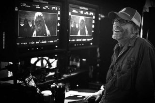 Han Solo: Ron Howard sul set