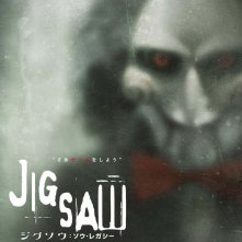 Jigsaw, nuovo poster del film