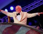 Ennio Morricone vs John Williams il 24 Agosto a Castello Sforzesco!