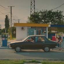 2 biglietti per la lotteria: una scena del film