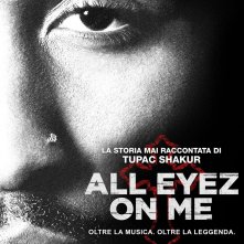 Locandina di All Eyez on Me