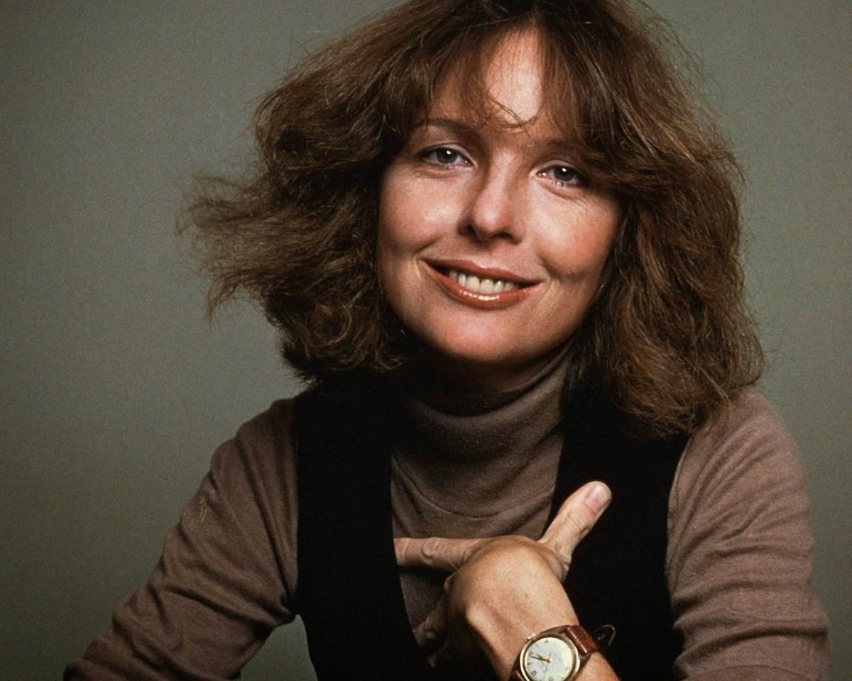 Noi e Annie: perché continueremo ad amare Diane Keaton