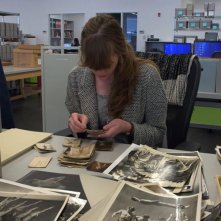 Ex Libris: New York Public Library, un momento del documentario di Wiseman