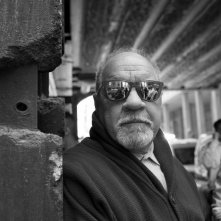 First Reformed: Paul Schrader sul set del film