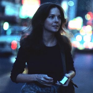 In cerca di Mr. Goodbar: Diane Keaton in un momento del film