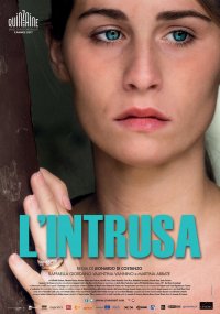 Locandina di L'intrusa