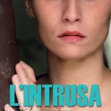 Locandina di L'intrusa