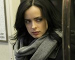 Jessica Jones 2, Krysten Ritter: 'La nuova stagione sarà molto intima'