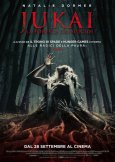 Locandina di Jukai - La foresta dei suicidi