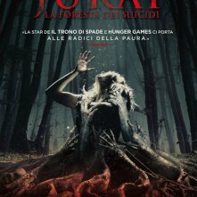 Locandina di Jukai - La foresta dei suicidi