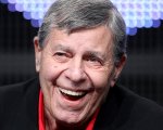 Jerry Lewis: da Mark Hamill a Jim Carrey, l'ultimo saluto delle star sui social